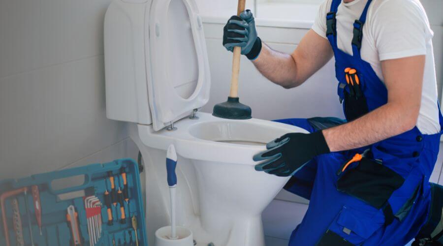 Professional bathroom faucet installation in Jeddo, MI